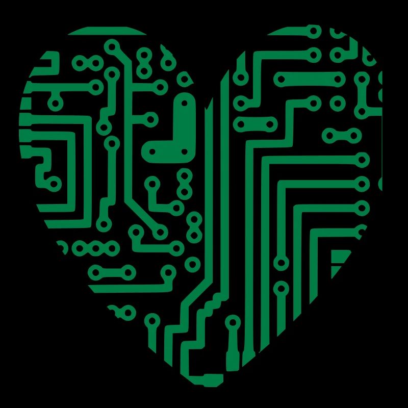 Computer Heart