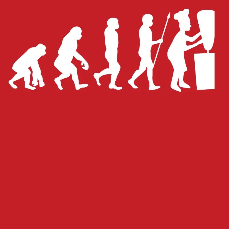 Kebab Evolution Kebap Döner Spieß Lustig Essen