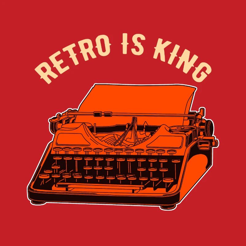 typewriter