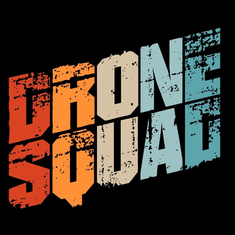 Drone / Drone Shirts / Drone Pilot