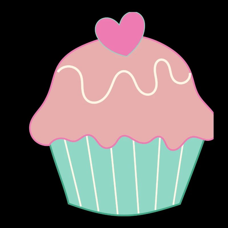 kochen backen Kuchen cupcake Geschenk Mutter