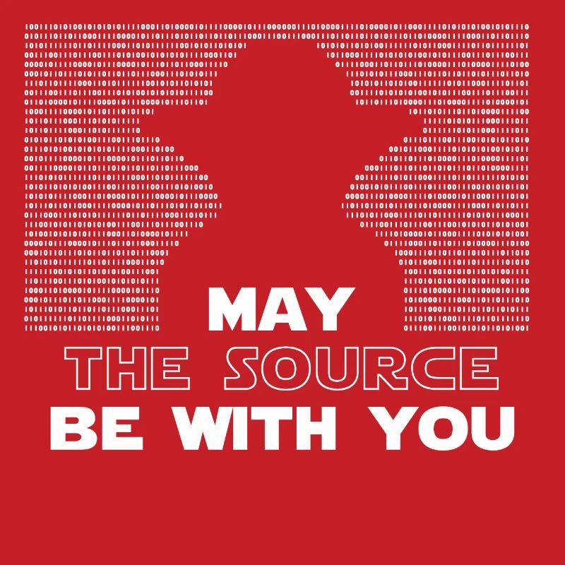 Que la source soit avec vous