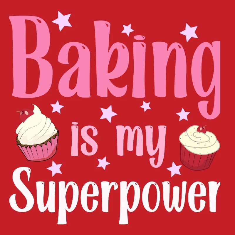 Backen Bäcker Bäckerin