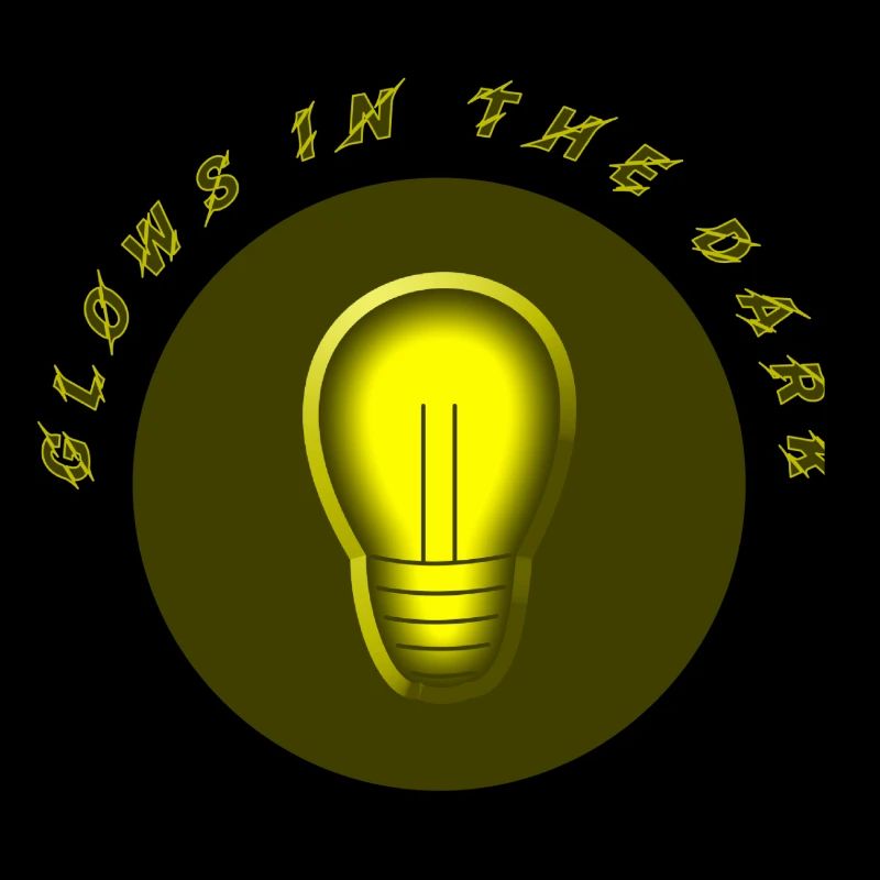 glows in the dark electro current problem