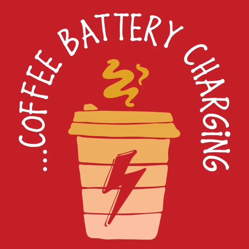 Coffee Lovers Coffee Statement Coffee Drinker