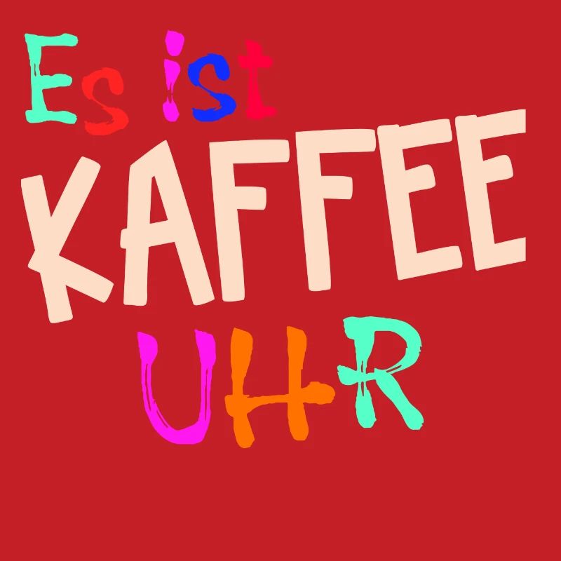 Kaffeeliebhaber Kaffeetrinker Kaffe Statement