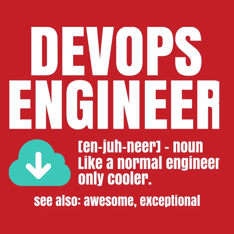 Ingénieur Devops