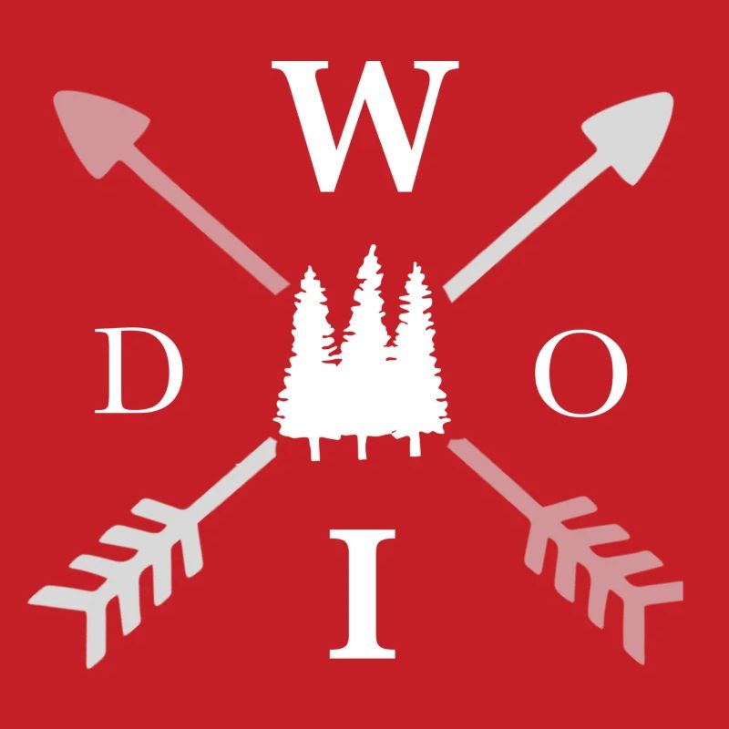 Woid Kompass