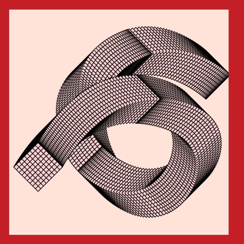 Graphic pattern