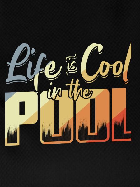 Lifeguard saying