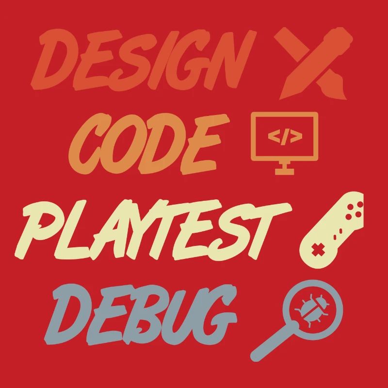 Game Development Process