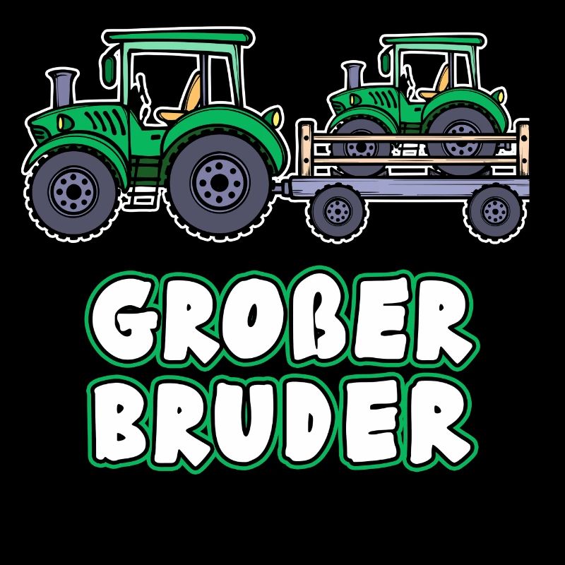 Nutzfahrzeug Bauer Statement Traktor Biobauer