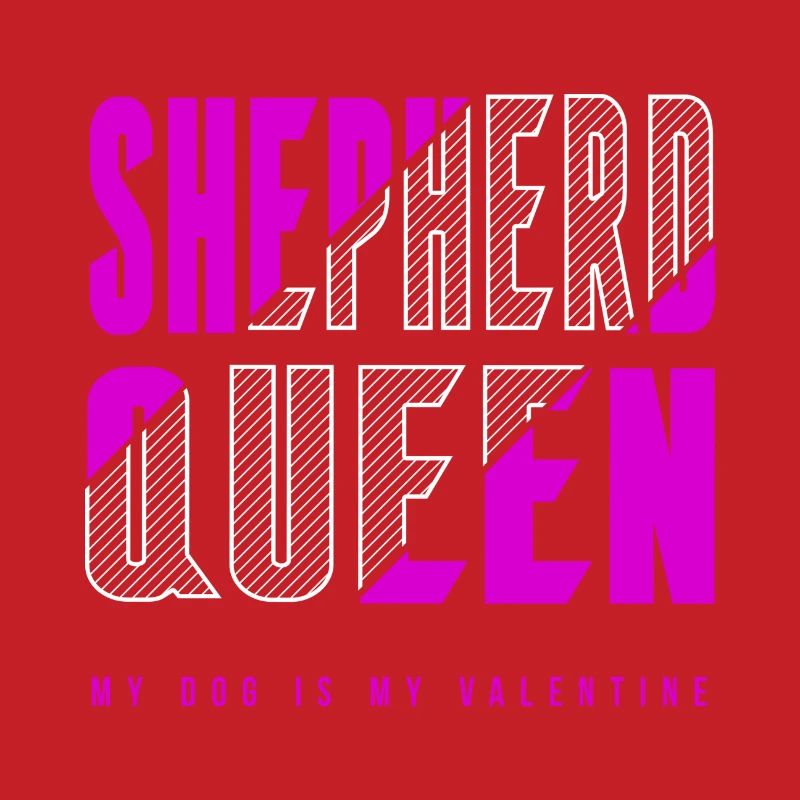 Shepherd Queen