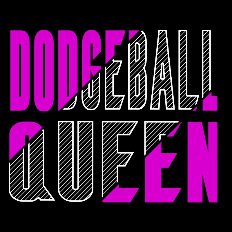 Dodgeball Queen
