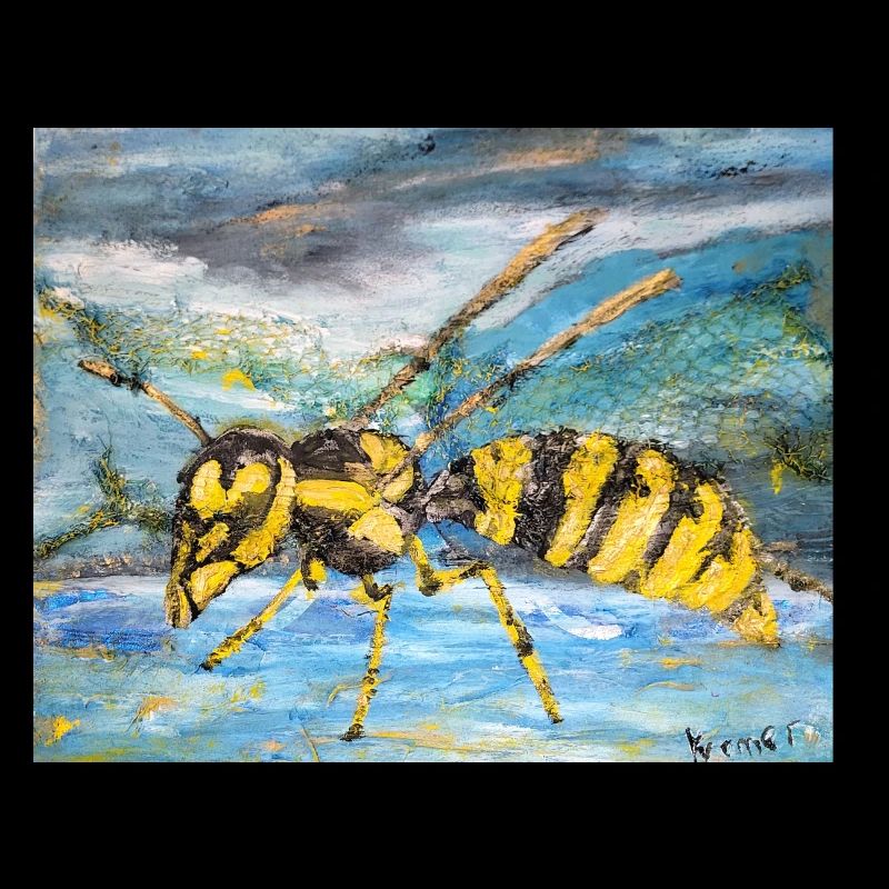 Wasp