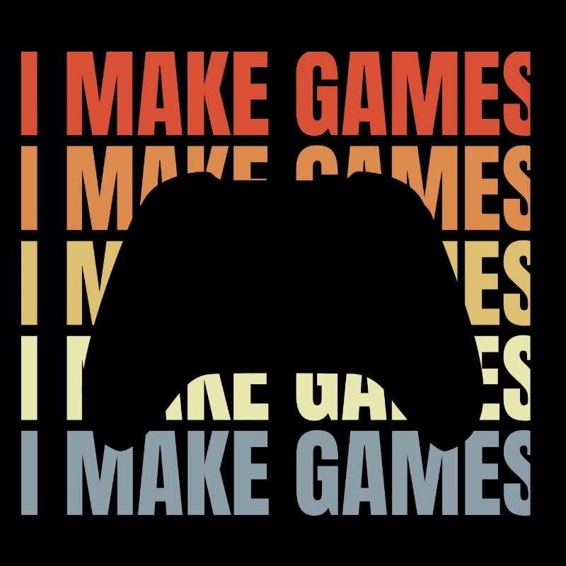 Game Developer Saying