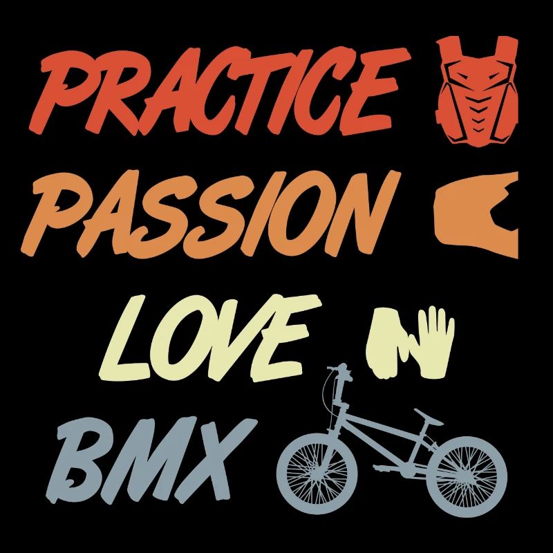 Devis BMX