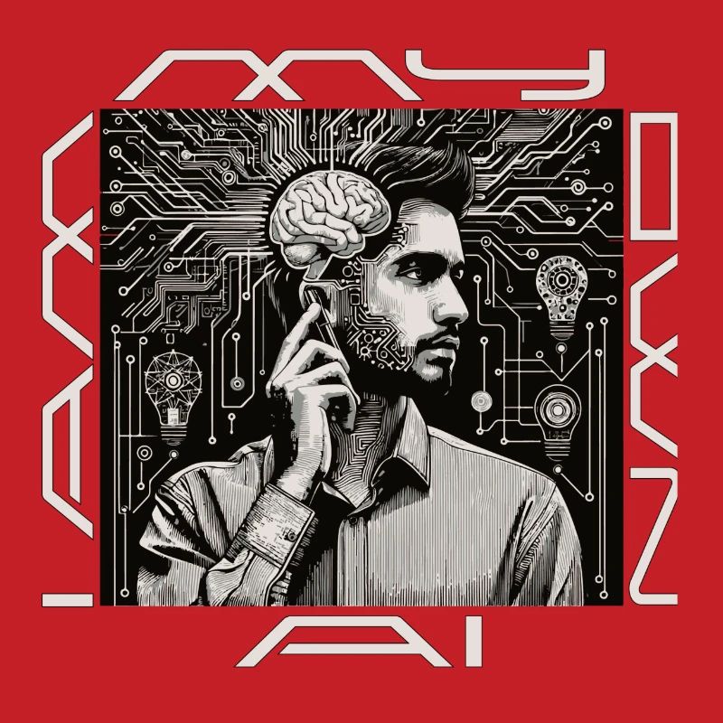 Headwork : Ghost rencontre le code