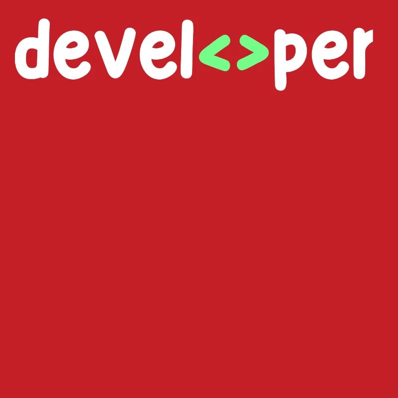 Développeur Code Scripting Debug Informatik Geek