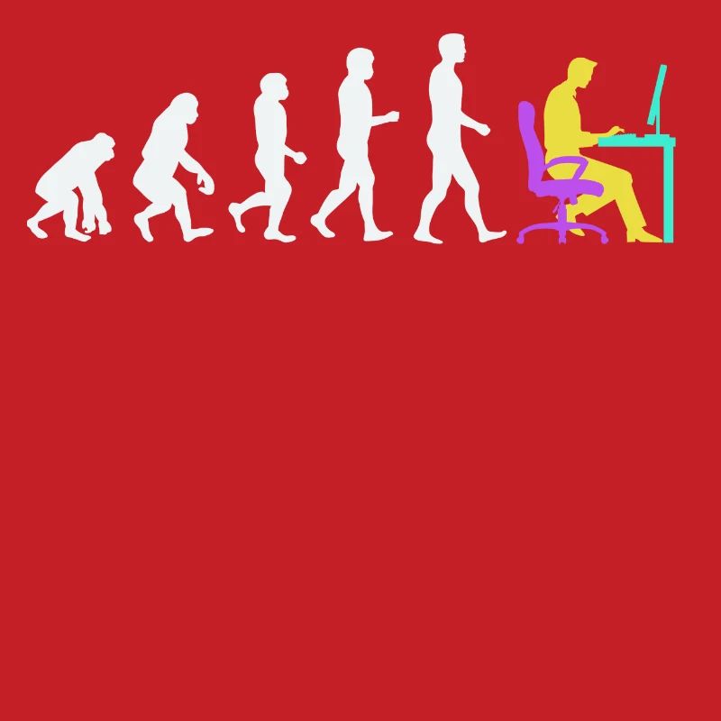 Developer Evolution Computergeek Open Source