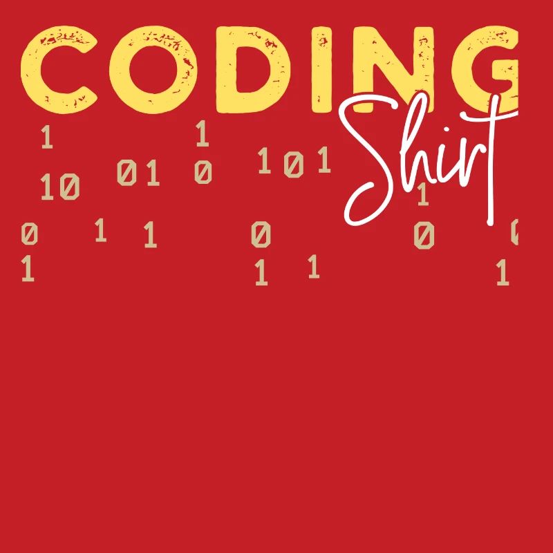 Coden Statement Developer Programmer Scripting
