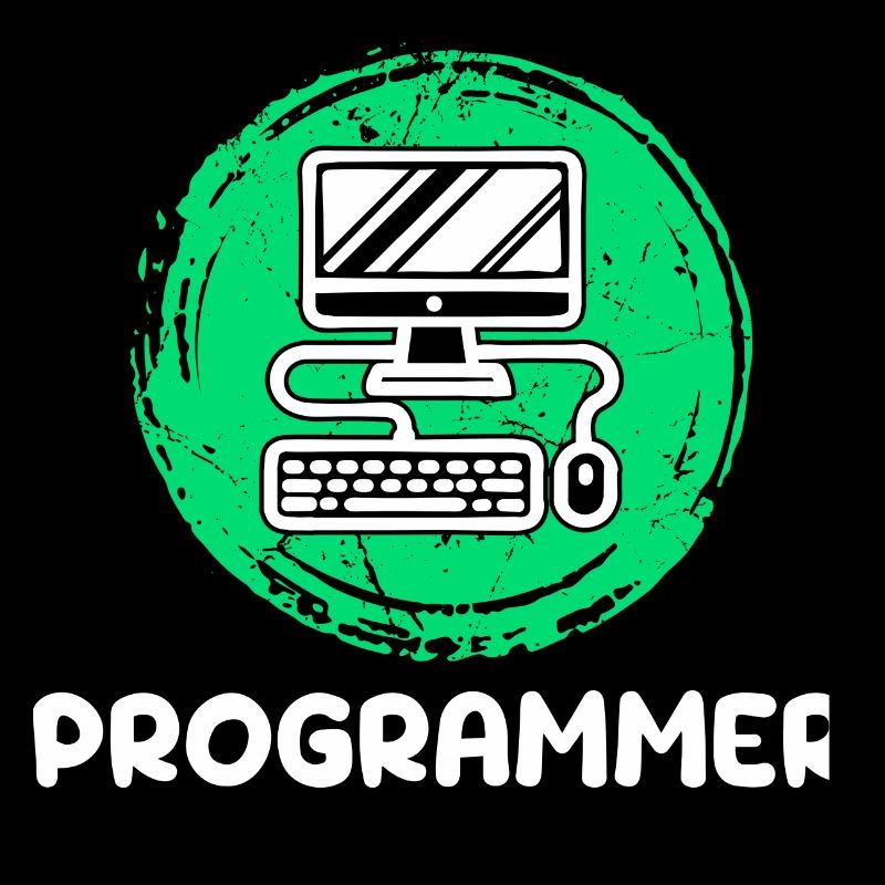Développeur informatique Programmeur Geek informatique