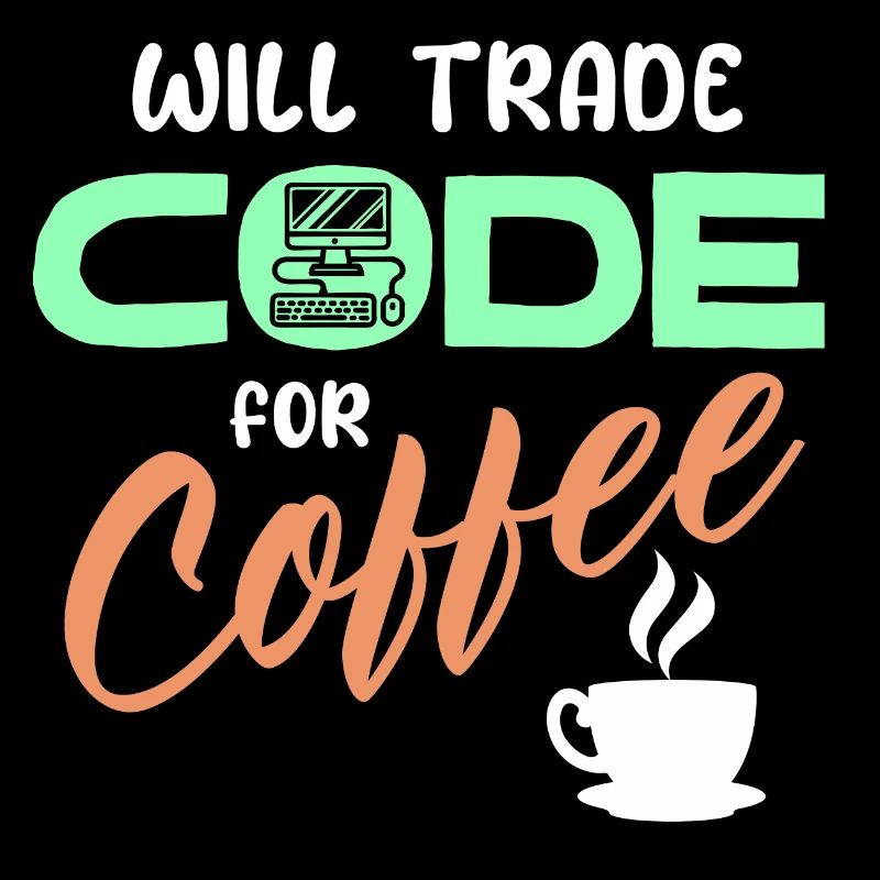 Programmierer Developer Code Statement Computer