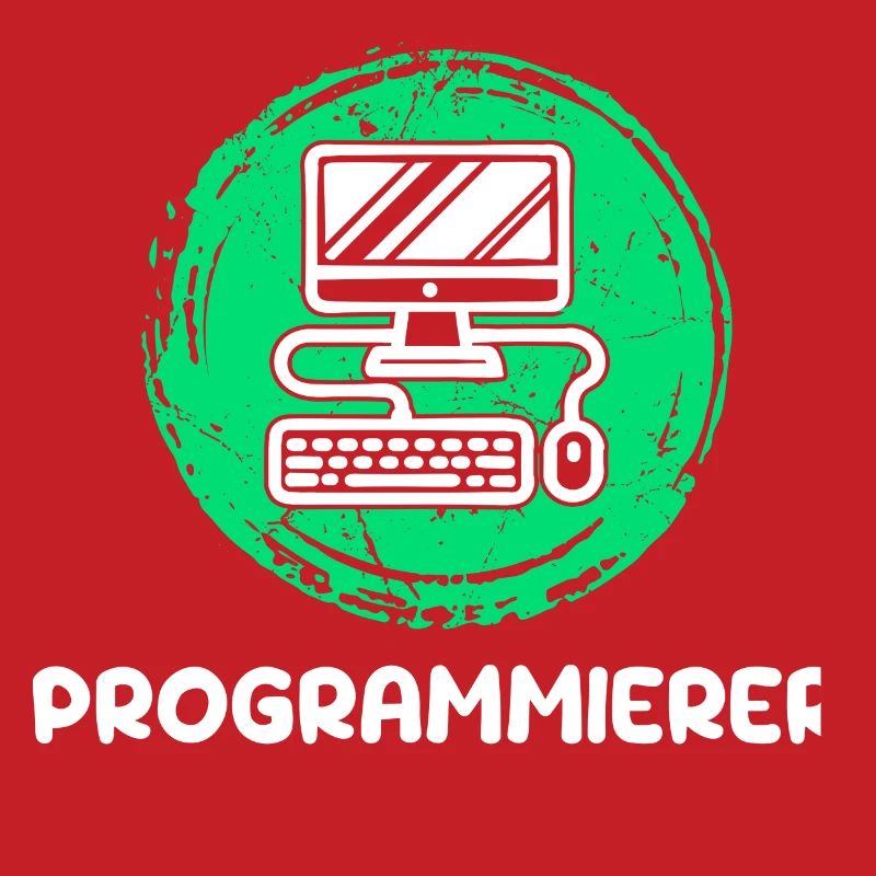 Computer Freak Scripting Developer Programmer