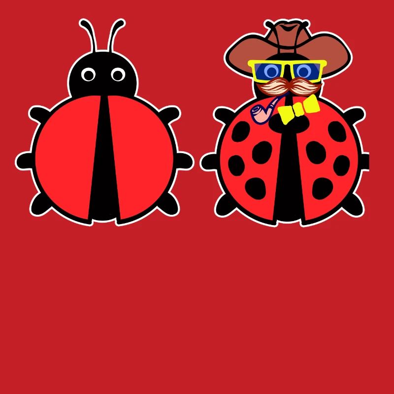 Bugs Bugfixing Debug Developer Computergeek