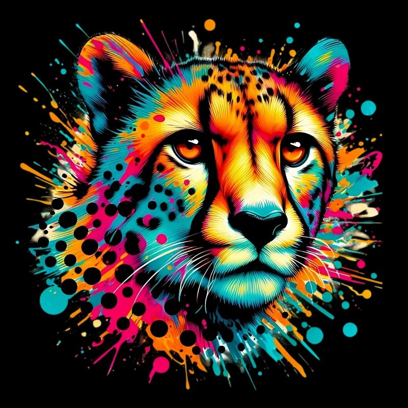 Guépard