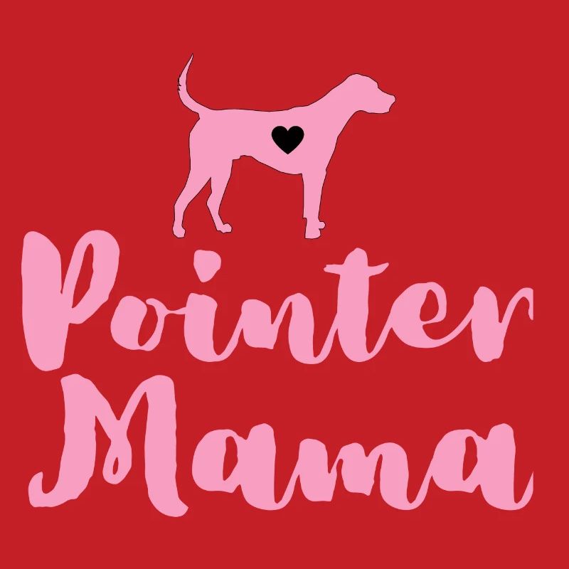 Deutsch Pointer Mama Pointer Mama