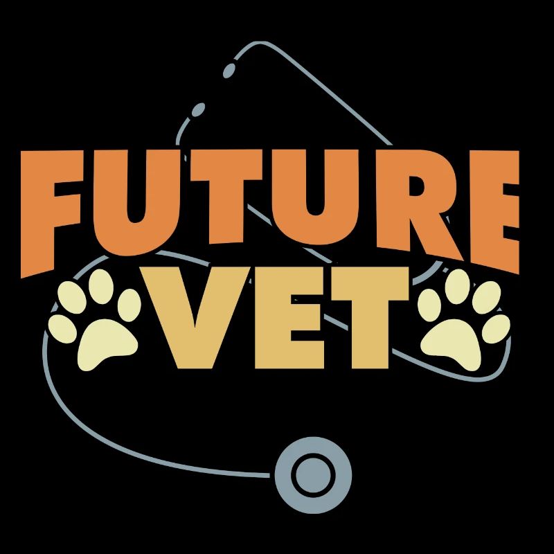 Future veterinarian