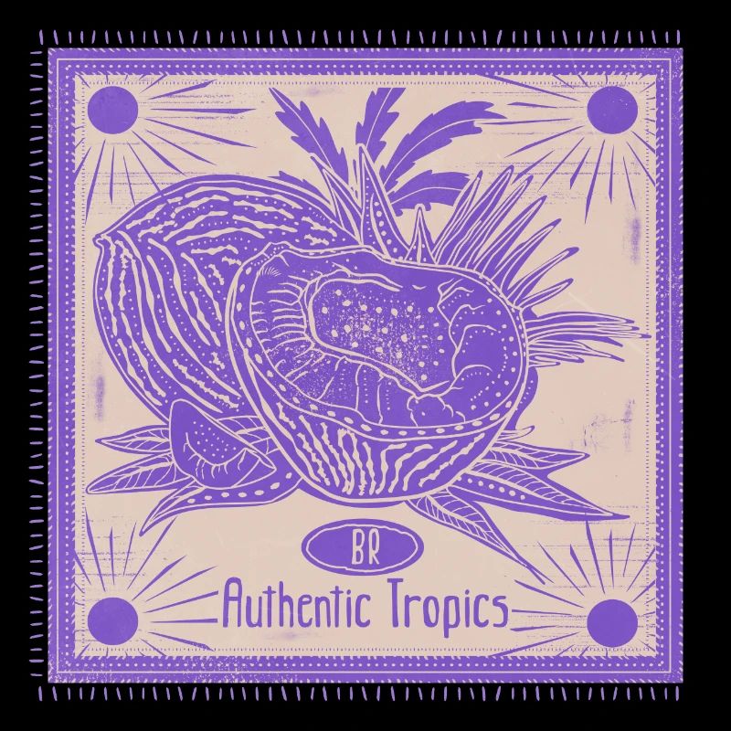 Authentic Tropics Fruiting Image
