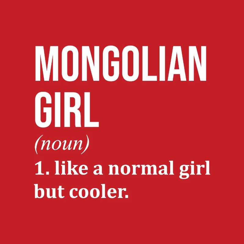Mongolia