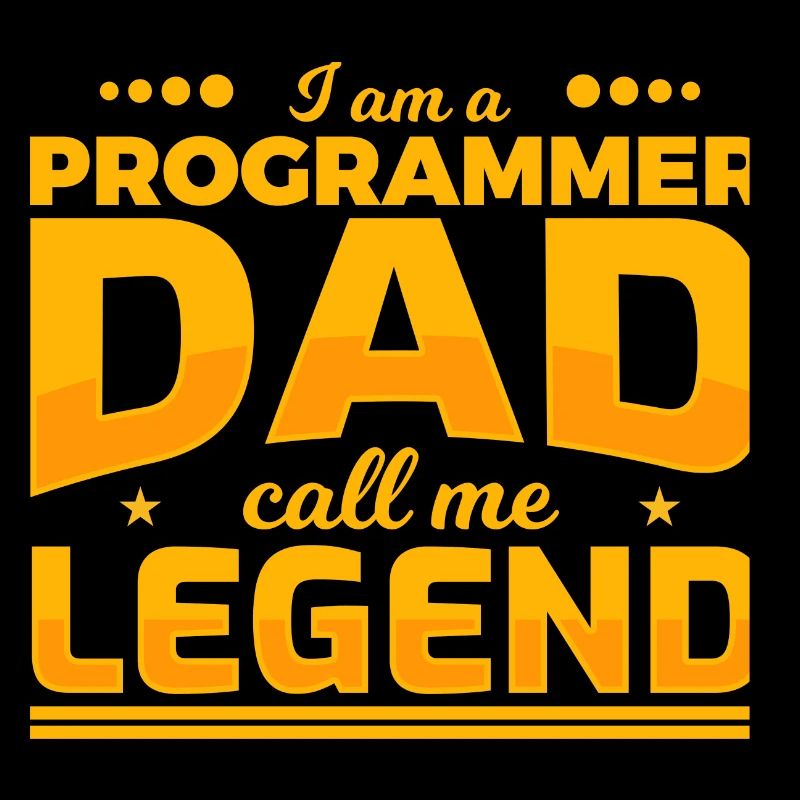 Programmer Father