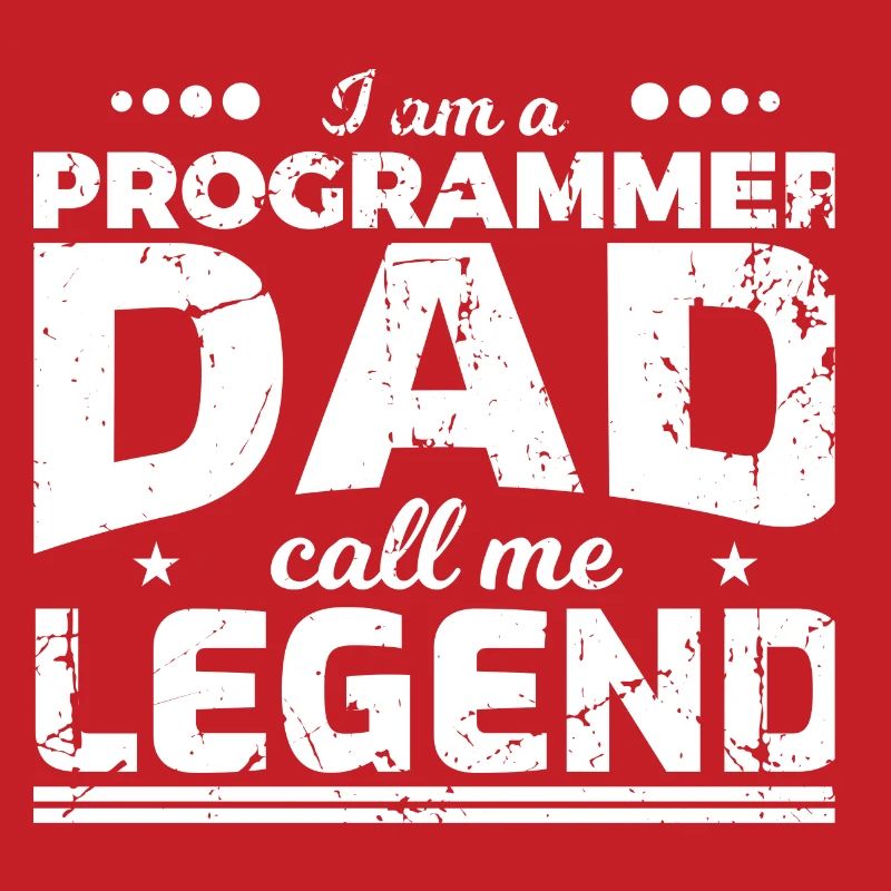 Coder Dad