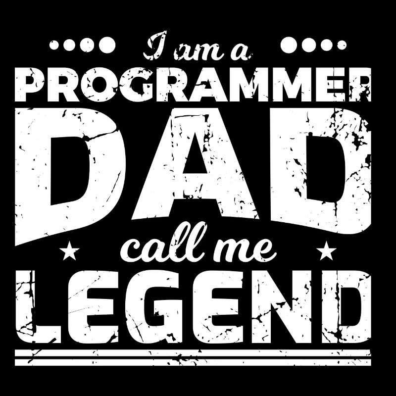 Papa codeur