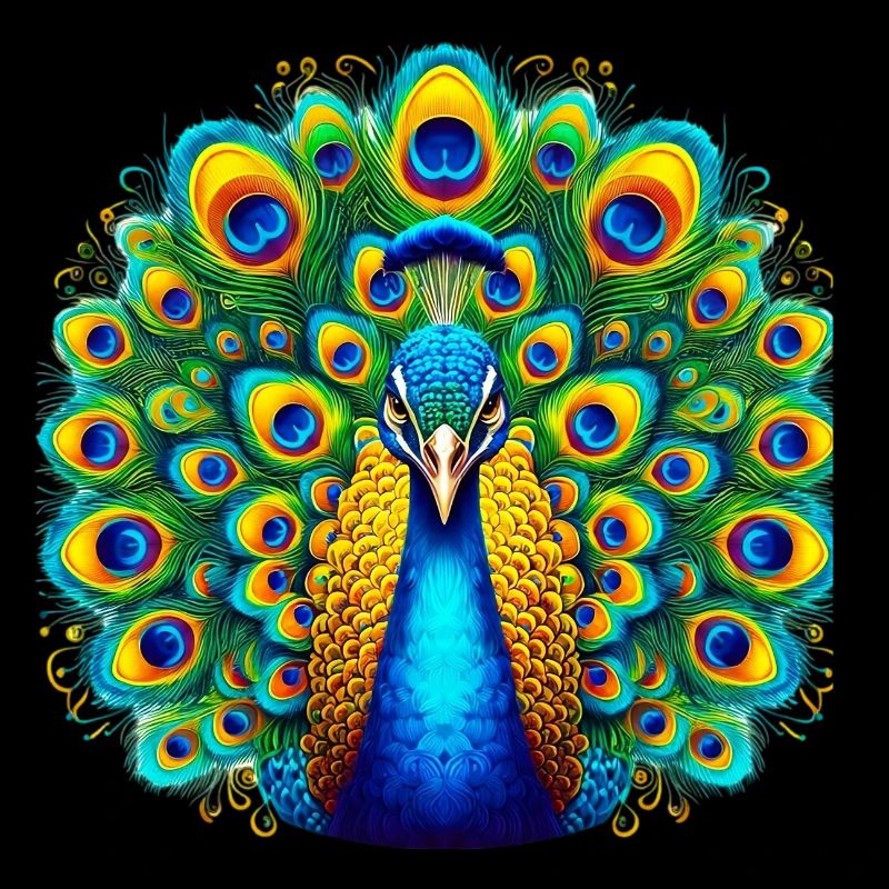 Peacock