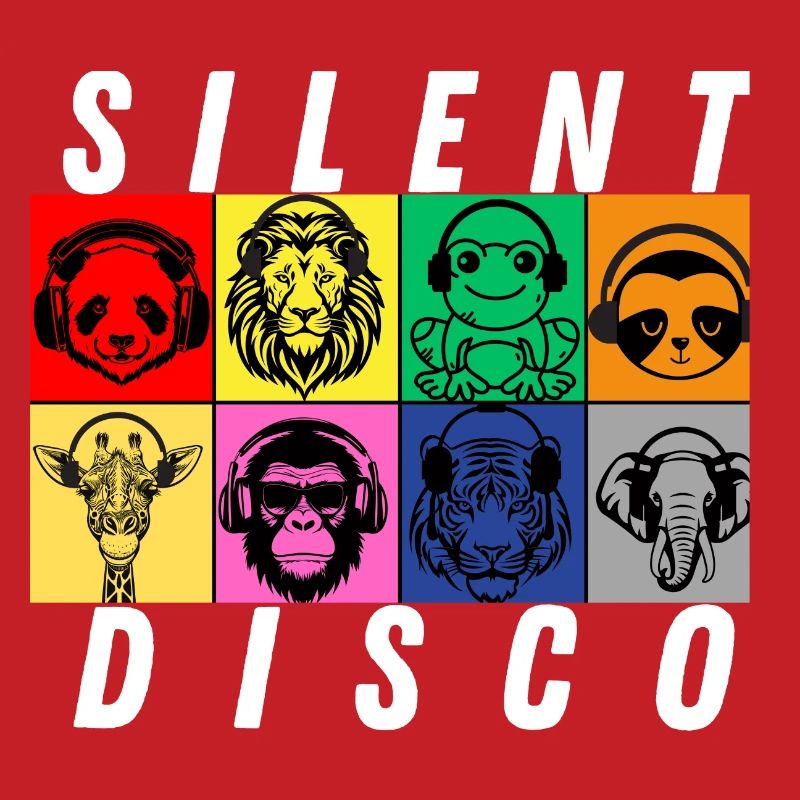Silent Disco