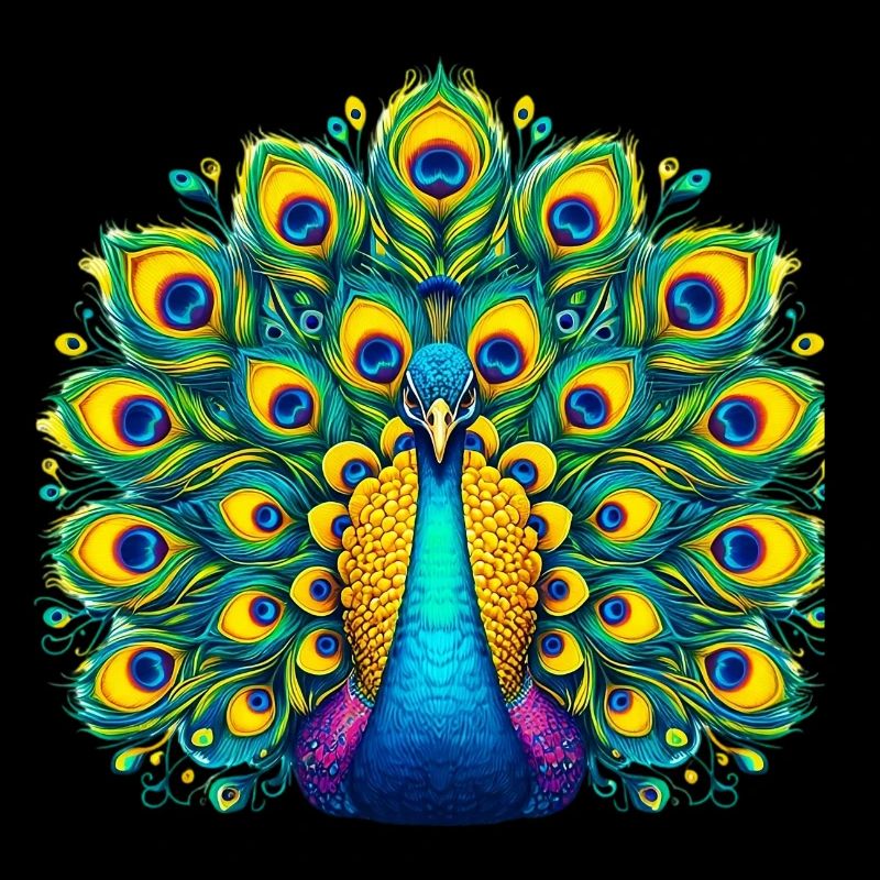 Peacock