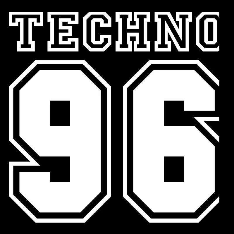 TECHNO 96