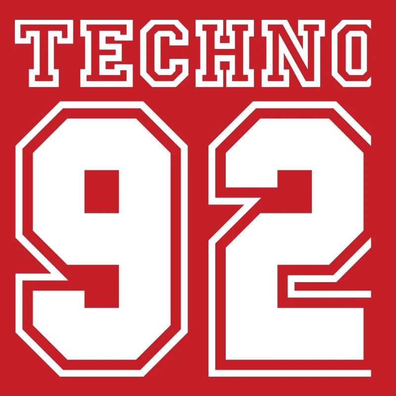 TECHNO 92