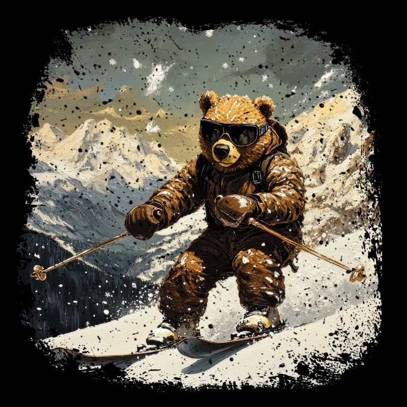 Bear Ski