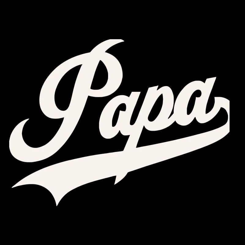 Classic Papa Script