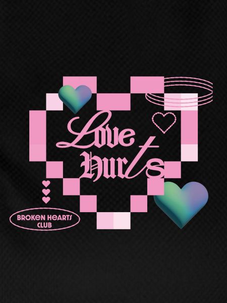 Love hurts