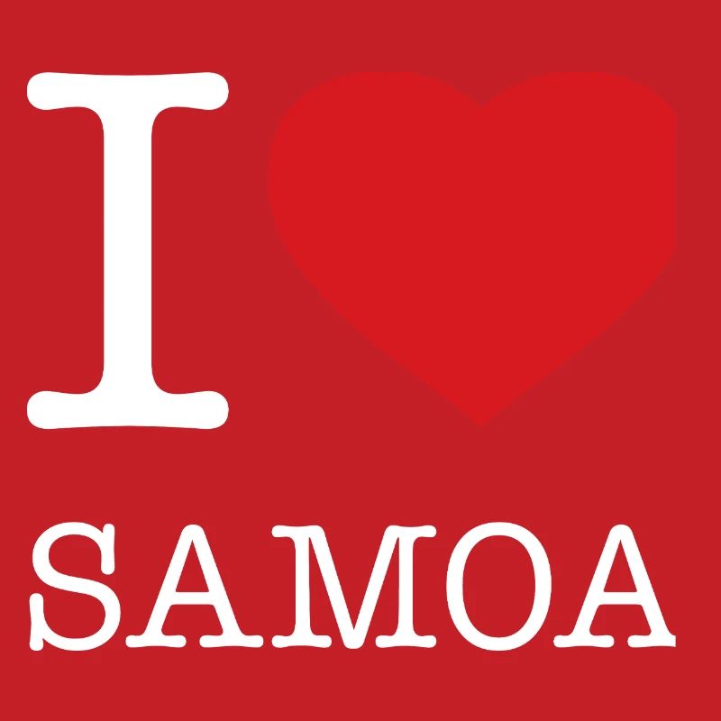 J’ADORE SAMOA