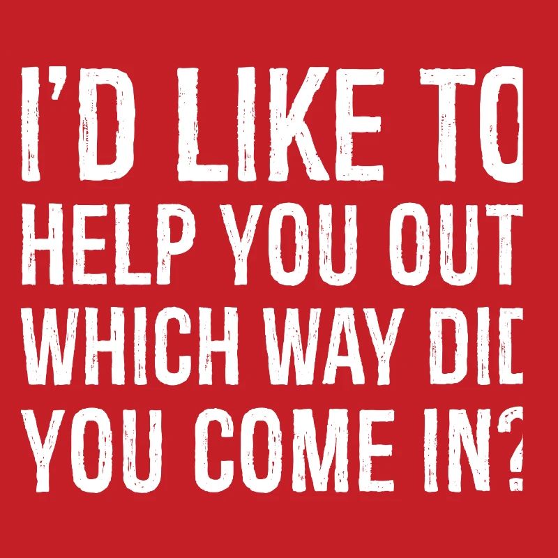 J’aimerais vous aider par quel chemin êtes-vous venu