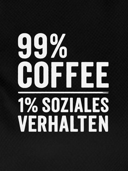 99% Coffee