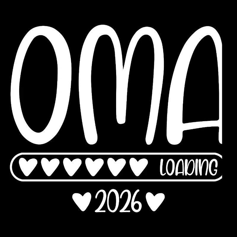 Oma 2026 loading