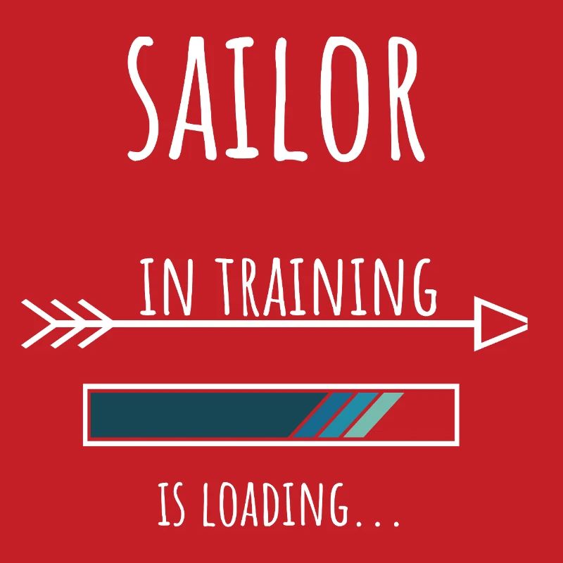 Sailor Gift Profession Training Seaman